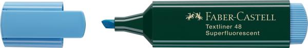 Faber-castell textmarker tl 48 154851 blau - Faber-castell-154851-4005401548515-02.jpg