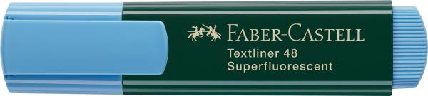 Faber-castell textmarker tl 48 154851 blau - Faber-castell-154851-4005401548515-04.jpg