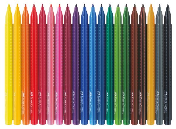 Faber-castell grip colours 155320 20 farben, etui - Faber-castell-155320-4005401553205-02.jpg