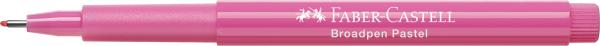 Faber-castell fineliner broadpen 1554 0.8mm 155426 purpurrosa - Faber-castell-155426-4005401554264-04.jpg