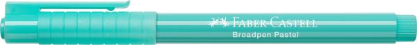 Faber-castell fineliner broadpen 1554 0.8mm 155457 pastelltürkis - Faber-castell-155457-4005401554578-03.jpg