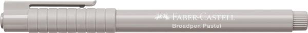Faber-castell fineliner broadpen 1554 0.8mm 155488 pastellgrau - Faber-castell-155488-4005401554882-03.jpg
