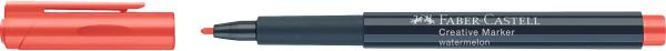 Faber-castell creative marker 1-3mm 160721 watermelon - Faber-castell-160721-4005401607212-02.jpg