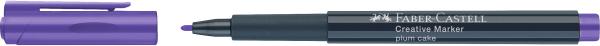 Faber-castell creative marker 1-3mm 160737 plum cake - Faber-castell-160737-4005401607373-02.jpg