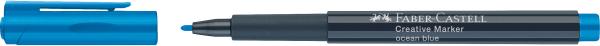 Faber-castell creative marker 1-3mm 160743 ocean blue - Faber-castell-160743-4005401607434-02.jpg