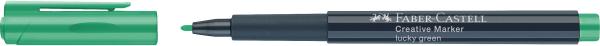 Faber-castell creative marker 1-3mm 160766 lucky green - Faber-castell-160766-4005401607663-02.jpg