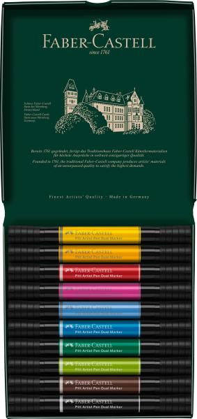 Faber-castell artist pen dual marker 0.8mm 162010 10 couleurs, etui - Faber-castell-162010-4005401620105-03.jpg