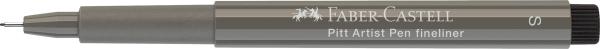 Faber-castell artist pen fineliner 0.3mm 167073 warmgrau - Faber-castell-167073-4005401670735-02.jpg
