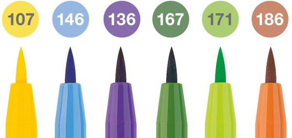 Faber-castell artist pen tuschestift 167178 summer vibes 6 stk. - Faber-castell-167178-4005401671787-02.jpg