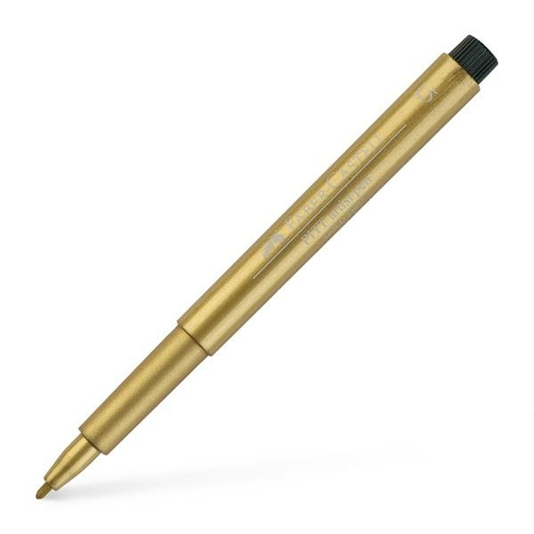 Faber-castell pitt artist pen 1,5mm 167350 gold - Faber-castell-167350-4005401673507-02.jpg