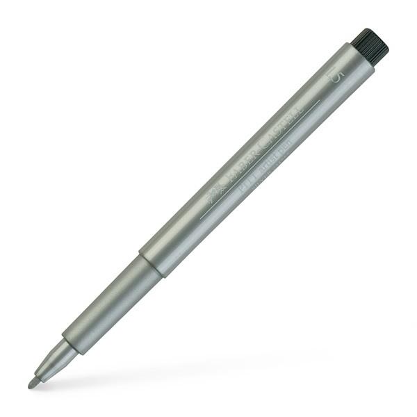 Faber-castell pitt artist pen 1,5mm 167351 silber - Faber-castell-167351-4005401673514-02.jpg