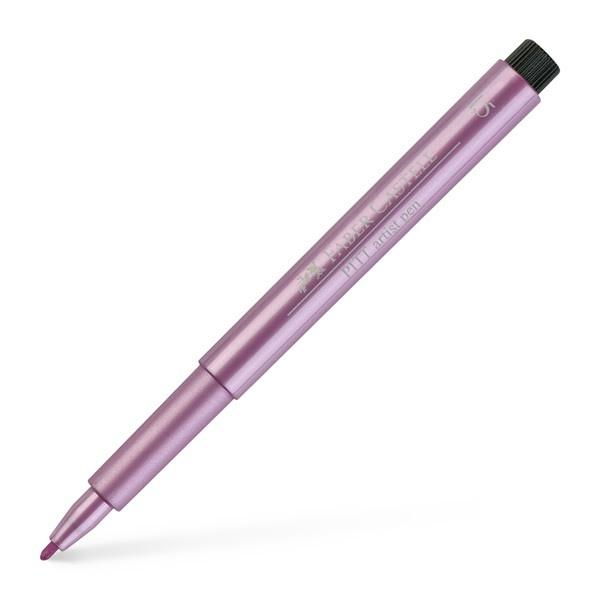 Faber-castell pitt artist pen 1,5mm 167390 rubin-metallic - Faber-castell-167390-4005401673903-02.jpg