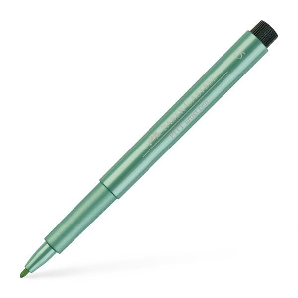 Faber-castell pitt artist pen 1,5mm 167394 grün-metallic - Faber-castell-167394-4005401673941-02.jpg