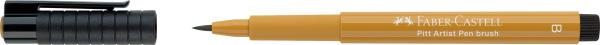Faber-castell pitt artist pen brush 2.5mm 167468 grüngold - Faber-castell-167468-4005401674689-02.jpg
