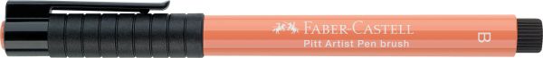 Faber-castell pitt artist pen brush 2.5mm 167489 zimtbraun - Faber-castell-167489-4005401674894