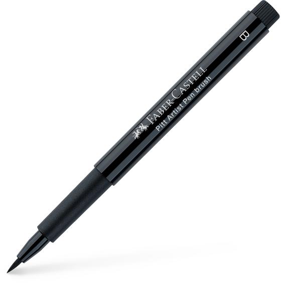 Faber-castell pitt artist pen brush 2.5mm 167499 schwarz - Faber-castell-167499-4005401674993-04.jpg