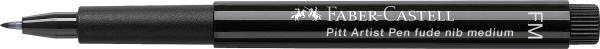Faber-castell artist pen fineliner m 167894 schwarz - Faber-castell-167894-4005401678946-02.jpg