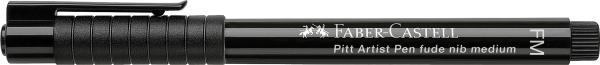 Faber-castell artist pen fineliner m 167894 schwarz - Faber-castell-167894-4005401678946-03.jpg