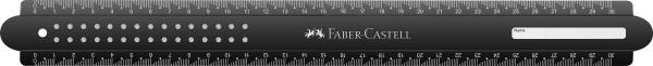 Faber-castell lineal 30cm 172130 dots, bruchsicher - Faber-castell-172130-4005401721307-02.jpg