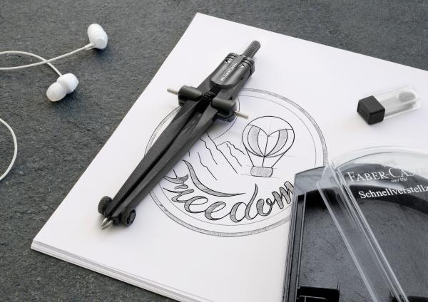 Faber-castell zirkel stream 2019 174530 black stone - Faber-castell-174530-4005401745303-03.jpg