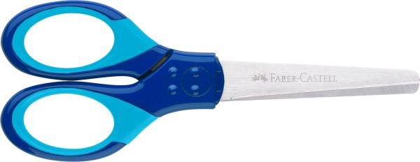 Faber-castell grip schulschere 181549 inkl. klingenschutz, blau - Faber-castell-181549-4005401815495-02.jpg