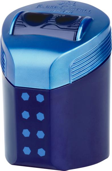 Faber-castell doppelspitzer 183991 rollon dots sortiert - Faber-castell-183991-4005401839910-03.jpg