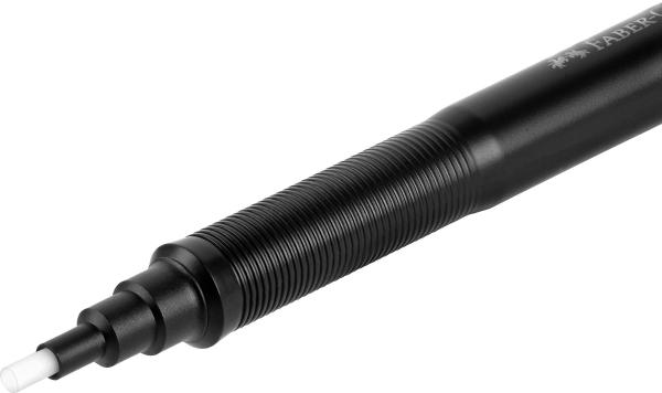 Faber-castell radierstift precision 185610 stift + refill - Faber-castell-185610-4005401856108-02.jpg