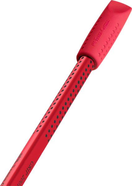 Faber-castell radierer grip 2001 187001 2 farben ass. - Faber-castell-187001-4005401870012-04.jpg