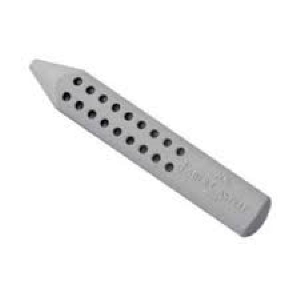 Faber-castell dreikantradierer grip 2001 187100 grau, 14x90x14mm - Faber-castell-187100-4005401871002-03.jpg