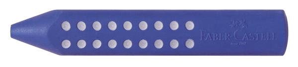 Faber-castell dreikantradierer grip 2001 187101 blau/rot - Faber-castell-187101-4005401871019-02.jpg