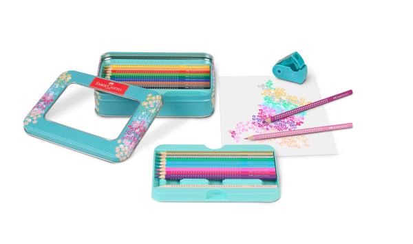 Faber-castell farbstift sparkle set 201641 ass. 20 stück - Faber-castell-201641-4005402016419-02.jpg