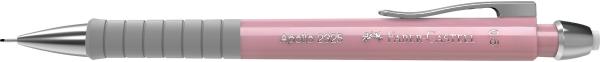 Faber-castell apollo druckbleistift 0.5mm 232511 rose shadows - Faber-castell-232511-4005402325115