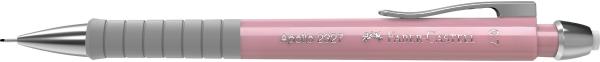 Faber-castell apollo druckbleistift 0.7mm 232711 rose shadows - Faber-castell-232711-4005402327119