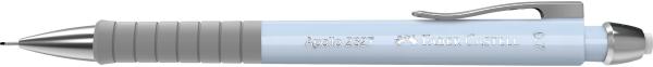 Faber-castell apollo druckbleistift 0.7mm 232712 sky blue - Faber-castell-232712-4005402327126