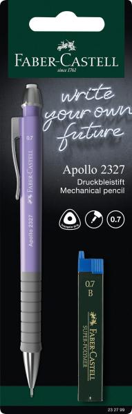 Faber-castell druckbleistift apollo 232799 mit mine, ass. - Faber-castell-232799-4005402327997-04.jpg