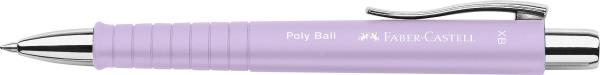 Faber-castell kugelschreiber poly ball xb 241104 sweet lilac - Faber-castell-241104-6933256654595-02.jpg