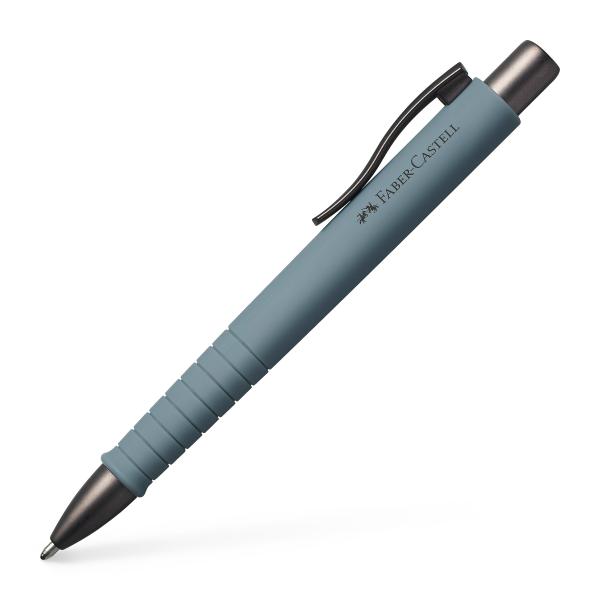 Faber-castell kugelschreiber poly ball xb 241188 stone grey - Faber-castell-241188-6933256643407-02.jpg