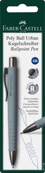 Faber-castell kugelschreiber poly ball xb 241188 stone grey - Faber-castell-241188-6933256643407-03.jpg