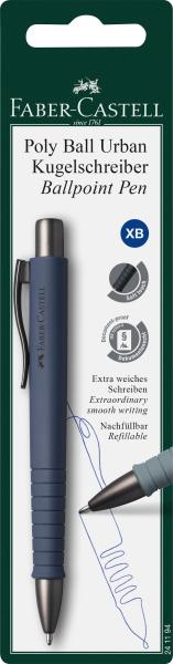 Faber-castell kugelschreiber poly ball xb 241189 navy blue - Faber-castell-241189-6933256643445-03.jpg