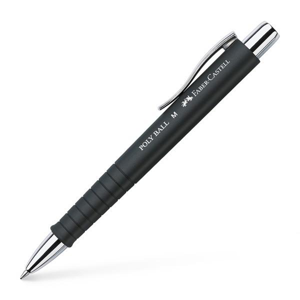 Faber-castell kugelschreiber poly ball 0.5mm 241199 schwarz - Faber-castell-241199-6933256605467-02.jpg