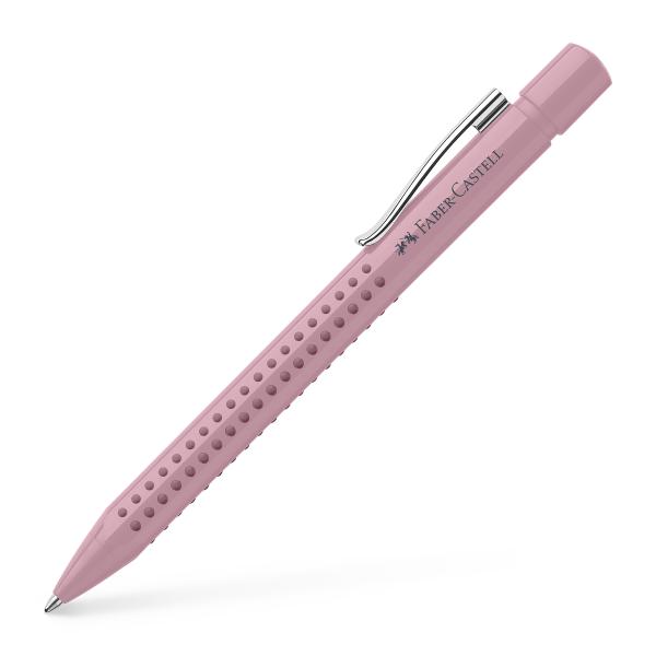 Faber-castell kugelschreiber grip 2010 m 243907 rose shadows - Faber-castell-243907-4005402439072-02.jpg