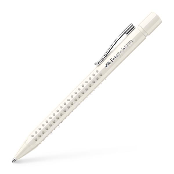 Faber-castell kugelschreiber grip 2010 m 243908 coconut milk - Faber-castell-243908-4005402439089-02.jpg