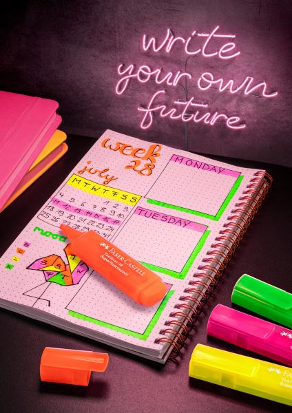 Faber-castell textliner tl 46 254600 4er etui genz - Faber-castell-254600-4005402546008-02.jpg
