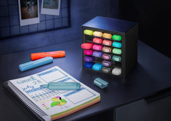 Faber-castell textmarker tl 46 254602 deskset 24 stück - Faber-castell-254602-4005402546022-03.jpg