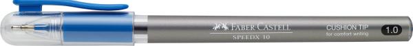 Faber-castell kugelschreiber speedx m 546451 blau - Faber-castell-546451-9555684609236-02.jpg