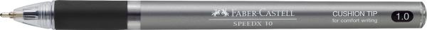 Faber-castell kugelschreiber speedx m 546499 schwarz - Faber-castell-546499-9555684609243-03.jpg