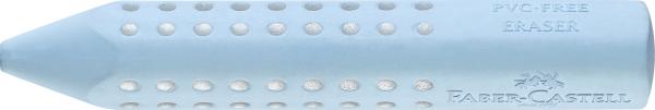 Faber-castell dreikantradierer grip 2001 587074 sky blue - Faber-castell-587074-4005405870742