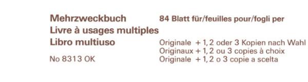 Favorit mehrzweckbuch ok bonus a5 8313 ok durchschreibepapier 84 blatt - Favorit-8313-ok-7612149053194-04.jpg