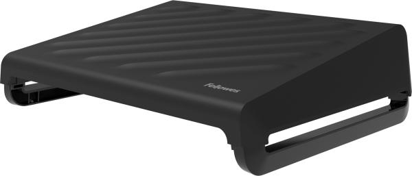 Fellowes fussstütze breyta 100016562 schwarz - Fellowes-100016562-0043859794898