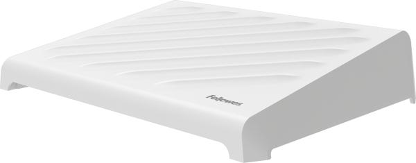 Fellowes fussstütze breyta 100016563 weiss - Fellowes-100016563-0043859794850